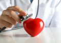 Risk Factors for Heart Diseases