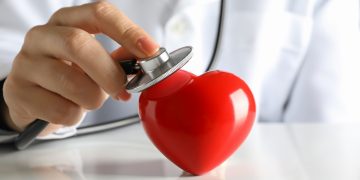 Risk Factors for Heart Diseases