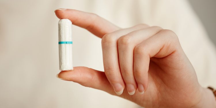 Toxic shock syndrome, causes, and symptoms