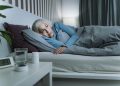 Sleep Disorders in Elderly