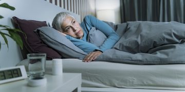 Sleep Disorders in Elderly