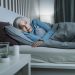 Sleep Disorders in Elderly