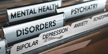 Why are Mental Health Disorders on the Rise?