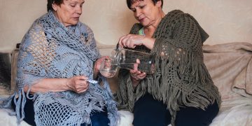 How to Prevent Aspiration Pneumonia