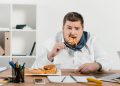 Food addiction and the willpower to control your addiction
