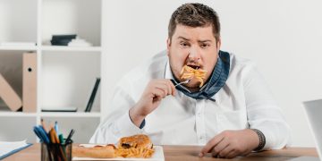 Food addiction and the willpower to control your addiction