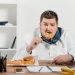 Food addiction and the willpower to control your addiction