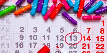 The biggest scare for the ladies – irregular periods