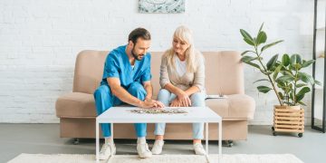 Social Determinants of Health