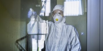 Defining the Role of Disaster Management in Public Health