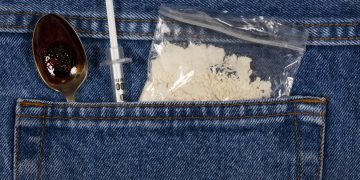 Adolescent Substance Abuse