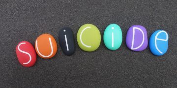 Why Do Men Choose Suicide? It’s Time We Talk About Suicide.