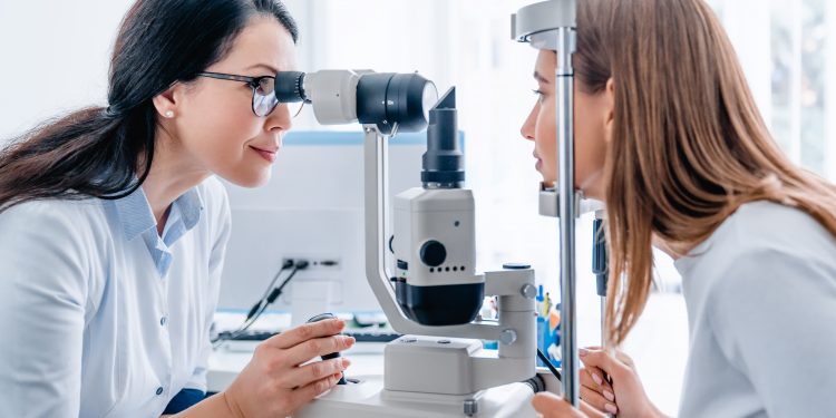 Glaucoma