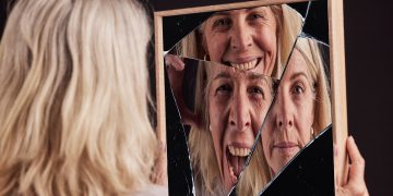 Multiple Personality Disorder