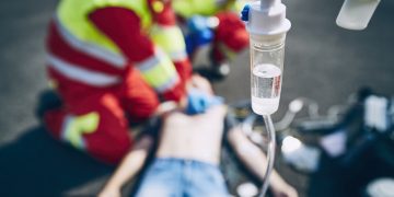 Basic Life Support: A Comprehensive Guide