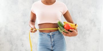 Effective Diet for Weight Loss