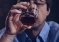 Drinking Alcohol