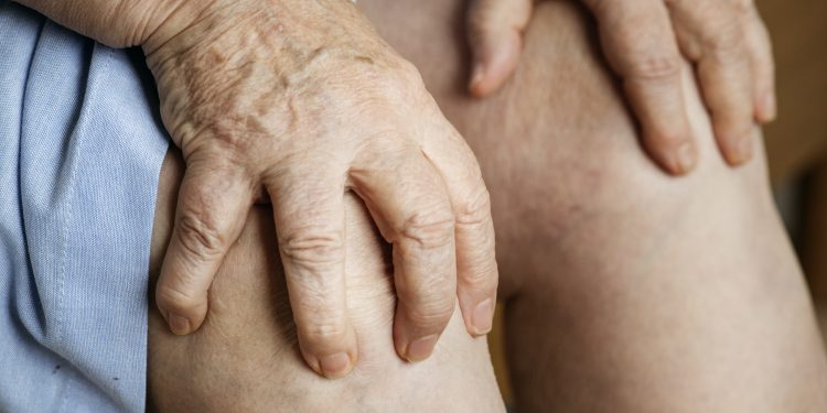 Gout Pain