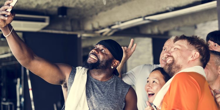 The Effect of Exercise on Mental Illness