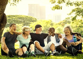 How to Stay Active as You Grow Older
