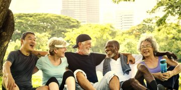 How to Stay Active as You Grow Older