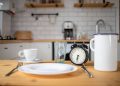 Intermittent Fasting