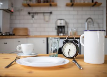 Intermittent Fasting