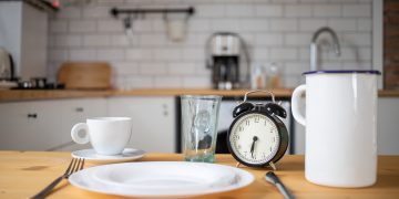 Intermittent Fasting