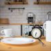 Intermittent Fasting