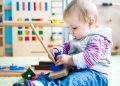 Early Childhood Cognitive Development