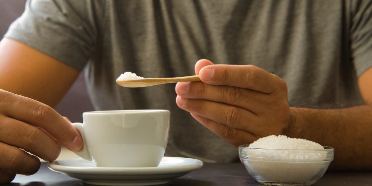 sugar consumption