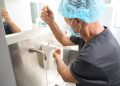 Dangers of Germ Exposure in Hospital