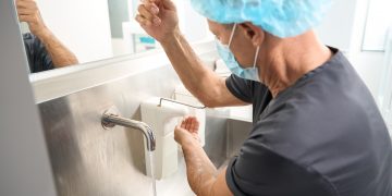Dangers of Germ Exposure in Hospital