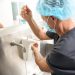 Dangers of Germ Exposure in Hospital