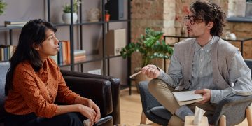 Mental Health Strategies in The Workplace