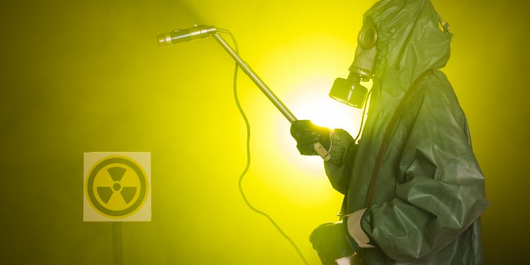 The Dangers of Rays to the Body