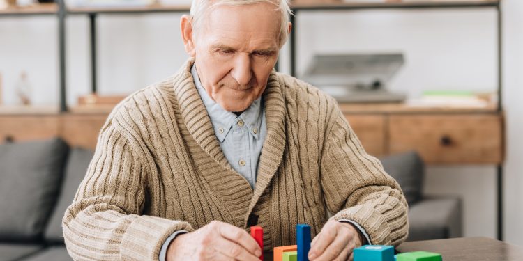 Alzheimer's disease