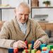 Alzheimer's disease
