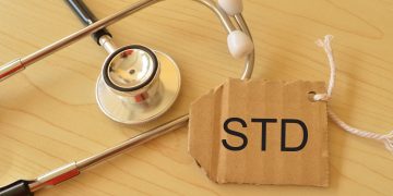 Sexually Transmitted Diseases