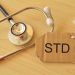 Sexually Transmitted Diseases