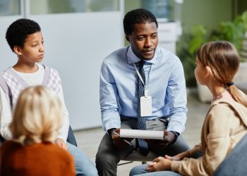 Protective Factors Promoting Mental Health