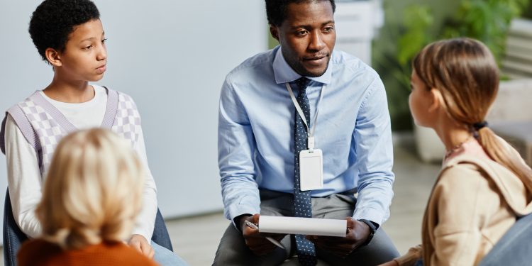 Protective Factors Promoting Mental Health