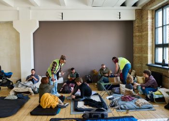 Refugees and Mental Health