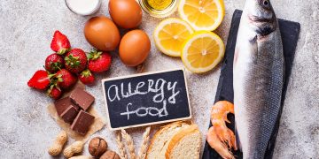 Food Allergies & Sensitivities: Understanding the Difference