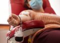Autologous Blood Transfusion