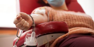 Autologous Blood Transfusion