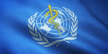 The Role of World Health Organization in 3rd World Countries