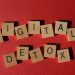 The Benefits of a Digital Detox for Mental Health and Well-Being