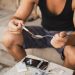 Risk Behavior from Hard drugs