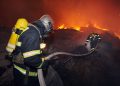 PREPAREDNESS AND DISASTER RESPONSE